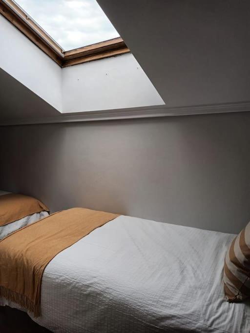 דירות סנטנדר Atico Luminoso Con Terraza מראה חיצוני תמונה