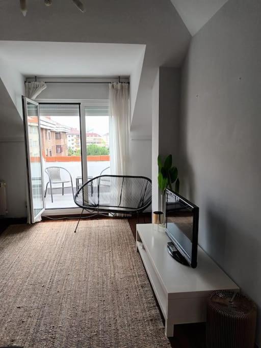 דירות סנטנדר Atico Luminoso Con Terraza מראה חיצוני תמונה